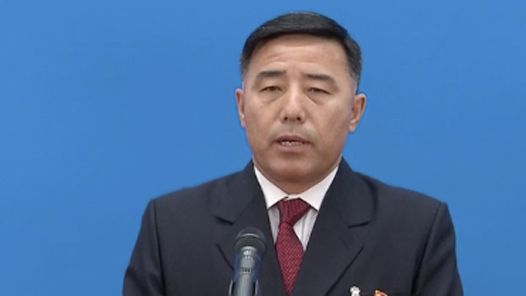 陈良代表：为把祖国北疆万里绿色长城构筑得更加牢固继续努力