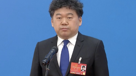 吴晨代表：在北京量身打造体现老胡同新生活的人居环境