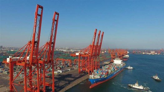 李克强在政府工作报告中提出，今年着力稳定宏观经济大盘，保持经济运行在合理区间