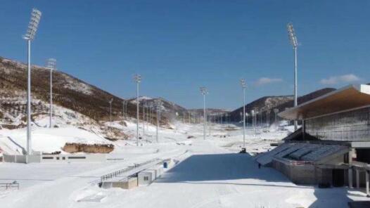 加拿大选手夺得高山滑雪女子滑降（站姿组）金牌