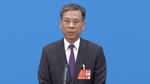 刘昆：财政支出强度有保障