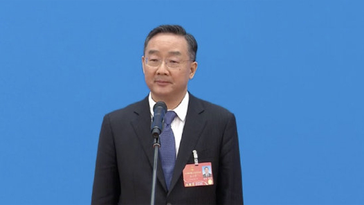 两会现场速递｜夏粮丰收有保障吗？耕地保护怎样落实？——农业农村部部长唐仁健谈粮食安全热点话题