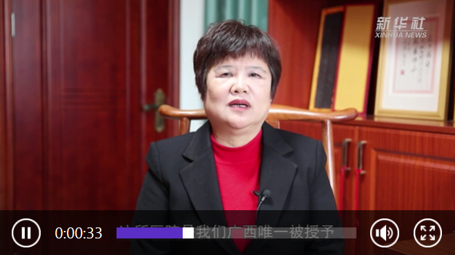 两会故事·民主的样子｜“每一个小群体都不应该被放弃”，她这样努力践行