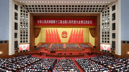 速递！2022年政府工作报告为教育划重点：促进教育公平与质量提升｜两会@教育