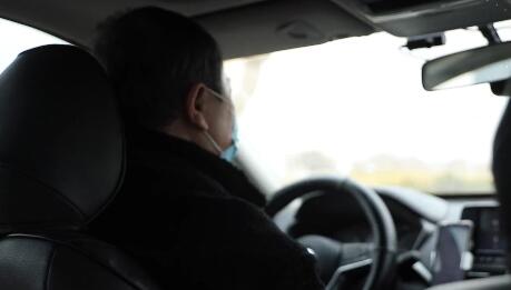 两会连线·新就业形态劳动者权益保障丨网约车司机：期待抽成更透明 委员回应：不合理的要改变