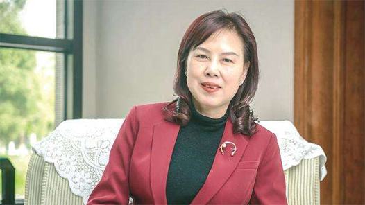 【工言工语】全国政协委员谢文敏：建议强制男性陪同休产假一个月