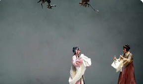 （两会议政录）“传统文化不应一味深藏不露”——全国人大代表呼吁促进地方戏曲文化传承与发展