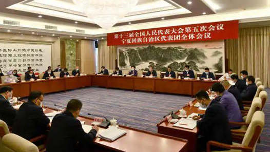 兜住兜牢底线 持续改善民生——代表委员审议讨论政府工作报告