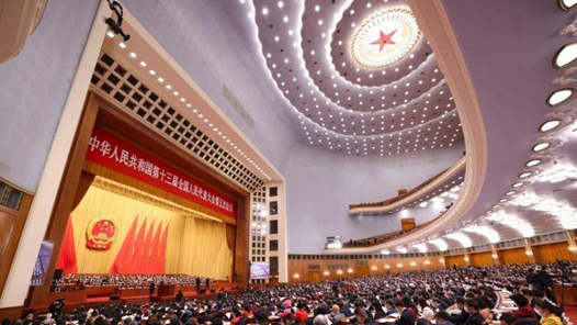 综述：融入国家发展要有大作为——港澳代表委员的新征程展望