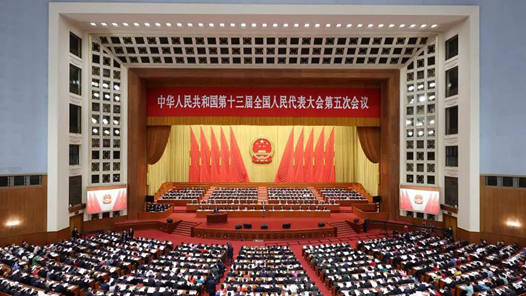 听完政府工作报告，他们都坐不住了……