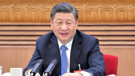 和总书记面对面丨总书记的殷殷嘱托，“牢记在心，落实于行”