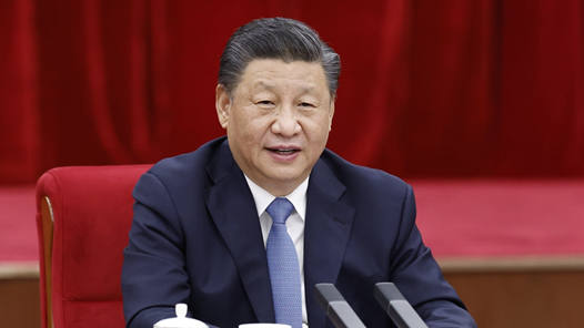 提高农业综合生产能力 推动社会保障事业高质量发展——习近平总书记在政协农业界、社会福利和社会保障界委员联组会上的重要讲话振奋人心