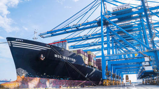 “稳”字当头彰显中国经济韧性与后劲