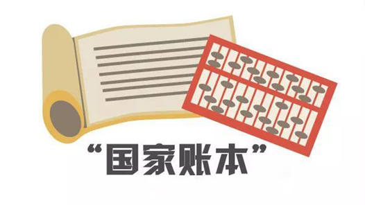 国家账本：为百姓解忧，替企业纾困