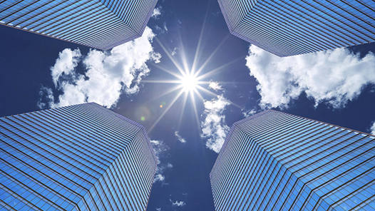 更大激发市场活力和发展内生动力