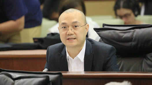 澳门亟待步入适度多元发展快车道