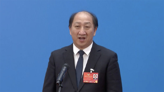 王贵齐委员：自认为健康也要进行肿瘤早期筛查