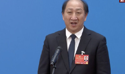 王贵齐委员：自认为健康也要进行肿瘤早期筛查