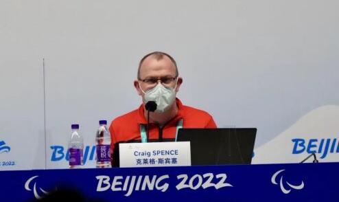 国际残奥委会：北京冬残奥会有力促进了无障碍环境发展