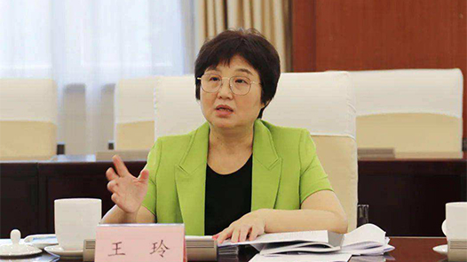 【工言工语】全国人大代表王玲：为适龄妇女免费进行两癌筛查