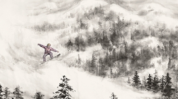 ����ѩ�顤�����Ρ�ѩ������ 