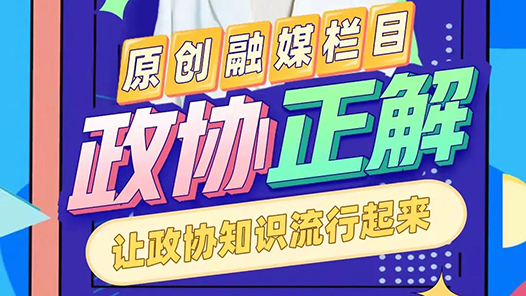 政协正解｜建议、议案、提案，到底是咋回事？ 