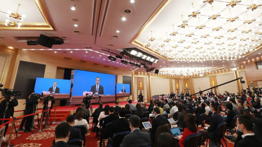 王毅：中方对达成“南海行为准则”的前景始终充满信心