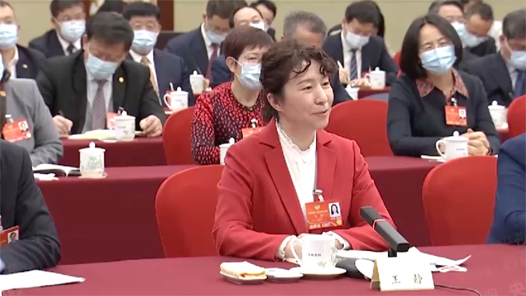 时政两会说丨谈农业发展 话社会保障——总书记与全国政协委员共商国是