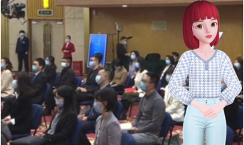 两会晓晓说丨第二场“委员通道”上，那些有关“劳动”的好声音