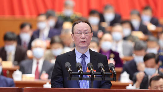 王一鸣委员：中国经济“稳”可预期“进”有动能