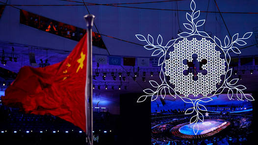 自豪·成果·机遇——代表委员谈北京冬奥会