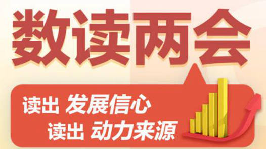 “数”读报告，看民生新获得