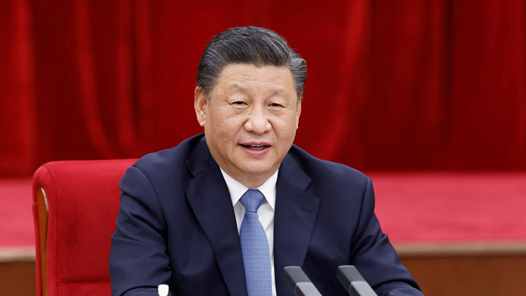 和总书记面对面丨为人民生活安康托底