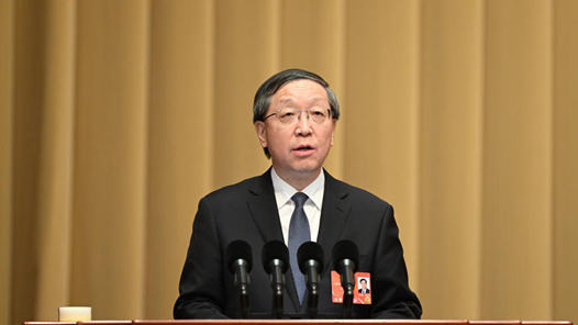 钱锋委员代表九三学社中央发言：充分发挥青年科技人才作用