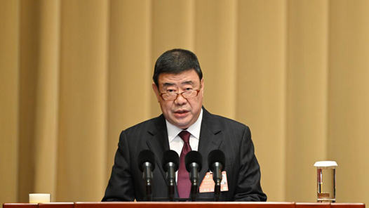 廖泽云委员：积极推进横琴粤澳深度合作区建设