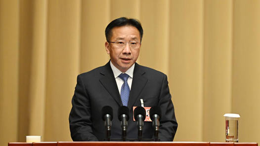 高峰委员代表民建中央发言：推动自贸试验区高质量发展 扩大高水平对外开放