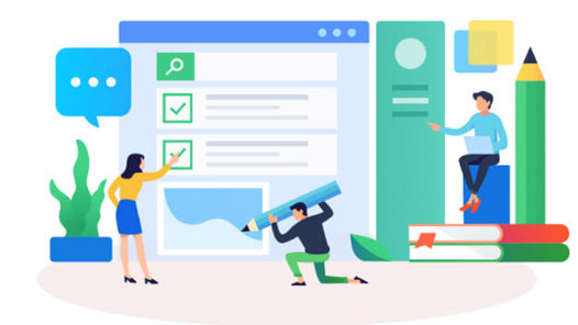 加快技能人才供需大数据平台建设