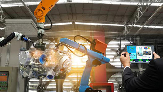 让更多重大装备成为“新国货”