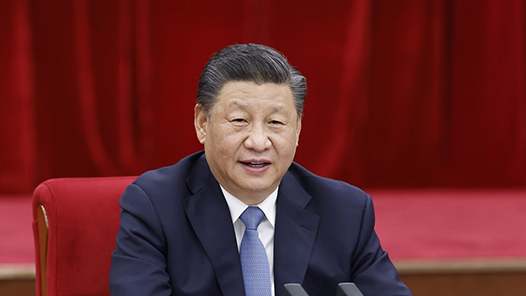 记录人民代表习近平的两会时间