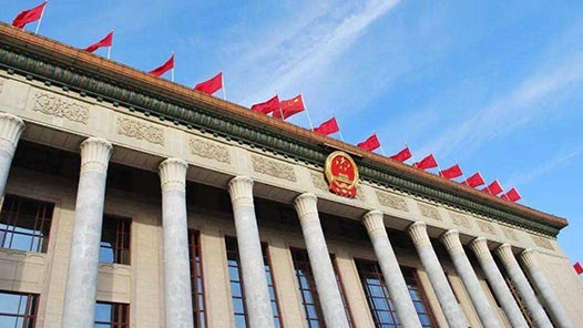 监督“一府一委两院”依法履职