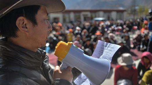 新一轮县乡人大换届选举基本完成