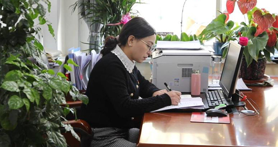 代表委员议国是｜凝聚“她”力量 逐梦新时代