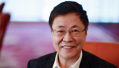 王宁利委员：不留“盲区”，这两个眼健康管理“主战场”须加强