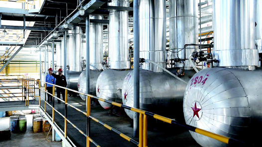 全国人大代表顾军：高质量转型是国有企业发展的必然选择