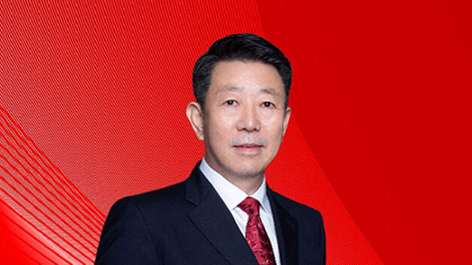 王诚代表：加快科技创新发展步伐 推进水泥行业减碳降碳