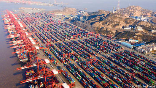 从这些数据，看中国经济如何更好迈向高质量