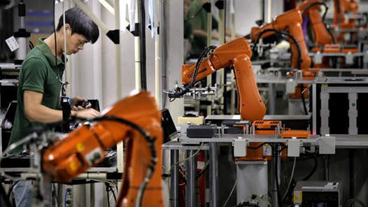 专业的“鞋”要跟上产业的“脚”