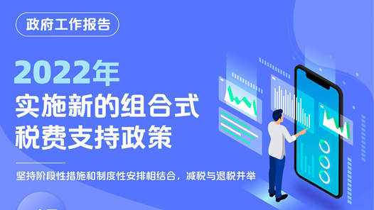 确保组合式税费支持政策落地生根