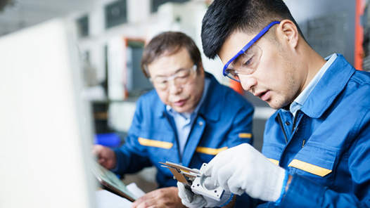 技工教育不应再“低人一等”