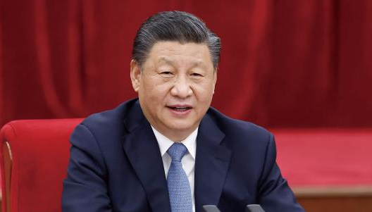 学习进行时丨很重要！联组会上，习近平这样谈粮食安全